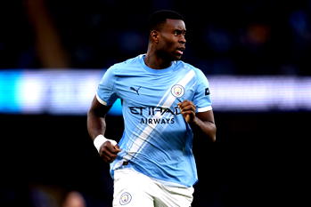 Guardiola wants permission for Guehi to play in League Cup final