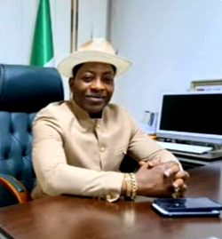 Amended Electoral Act, victory for democracy — Magbo