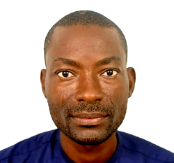 Jolaosho Oluseyi Samuel: Advancing sustainable water solutions through innovation and expertise