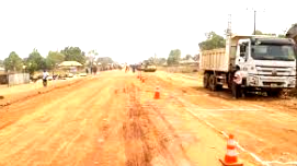 Makurdi–Enugu Road: FG gives contractor seven-day ultimatum to address safety concerns
