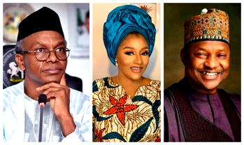 EFCC’s prosecution of Malami, El-Rufai won’t intimidate opposition – ADC official