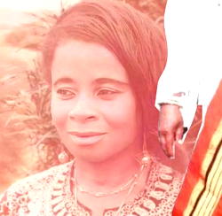 Unbent by War, Unbroken by Kin: The tenacity of Mama Cordelia Anibeze