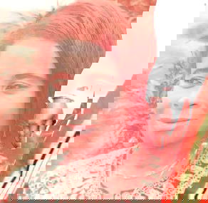 Unbent by War, Unbroken by Kin: The tenacity of Mama Cordelia Anibeze