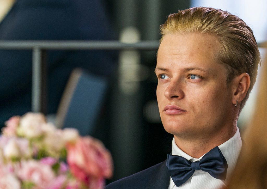 ‘Sex was consensual’, Norway crown princess’s son tells rape trial