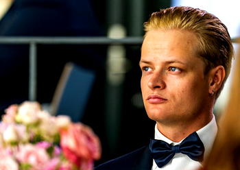 ‘Sex was consensual’, Norway crown princess’s son tells rape trial