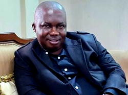 Bayelsa APC chieftain alleges plot to hijack congresses