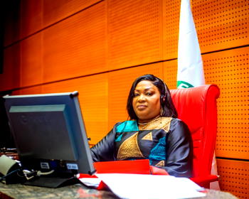 AfCFTA: ECOWAS Speaker demands action beyond resolutions