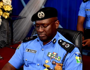 FCT polls: Police deploy personnel, to restrict movement 6am-6pm