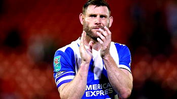 James Milner breaks Premier League appearance record