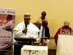 FG raises alarm over fake veterinary drugs