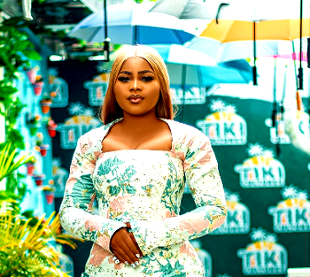 Immaculate Chidera introduces a new wave of fashion innovation with Vion