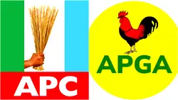 2027: APC working with APGA to win Anambra for Tinubu – State chair