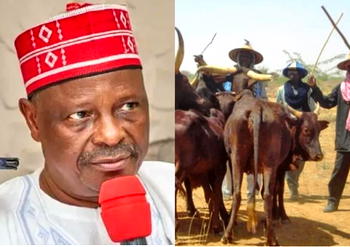 Nigerian newspapers review: US Reps propose visa ban on Kwankwaso, Miyetti Allah, others