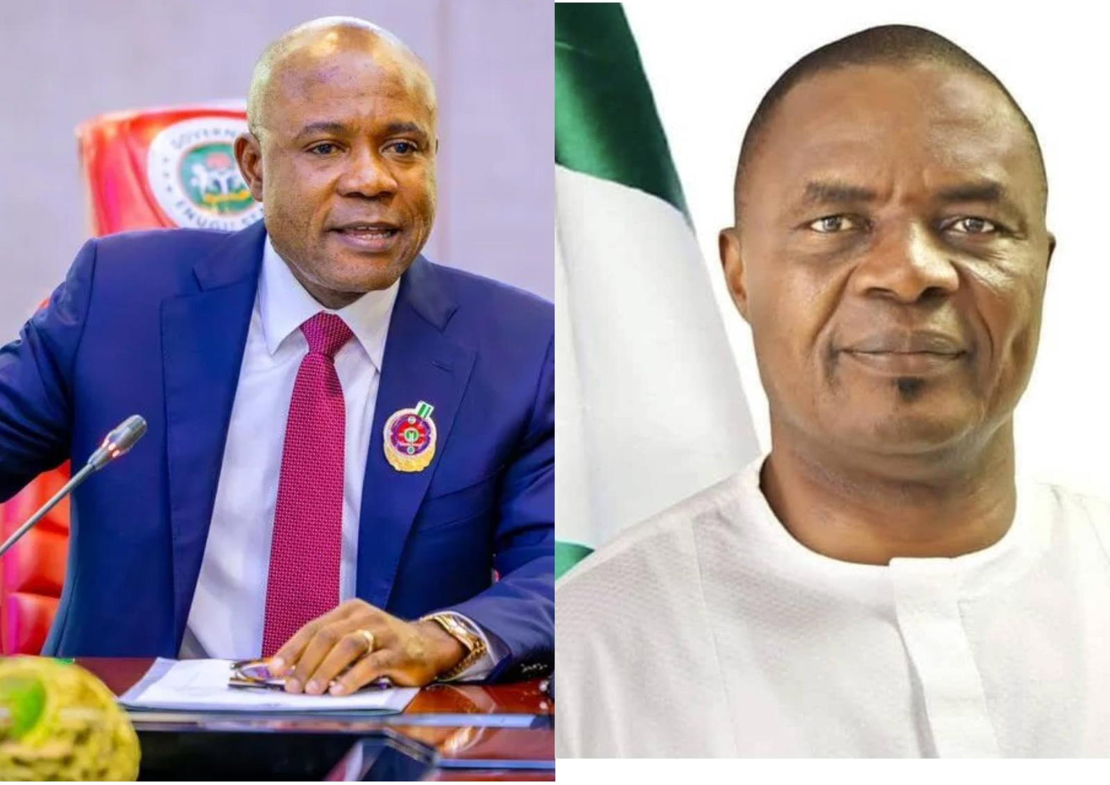 ESUT governing council chairman Ohaa resigns