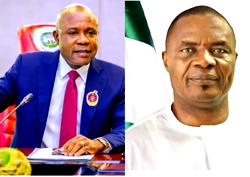 ESUT governing council chairman Ohaa resigns