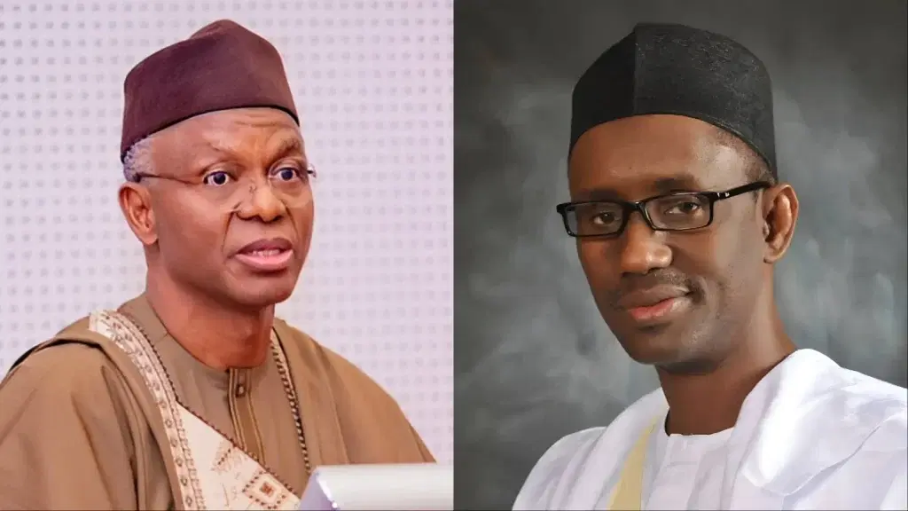 El-Rufai accuses Ribadu of procuring ‘dangerous toxic chemicals’ from Poland