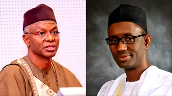 El-Rufai accuses Ribadu of procuring ‘dangerous toxic chemicals’ from Poland