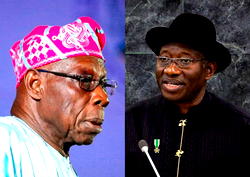 Obasanjo, Jonathan, to inaugurate 750-capacity NASS Christian chapel