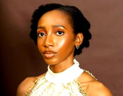 Meet young Nigerian, Mmesoma Anosike, driving innovation across Middle East