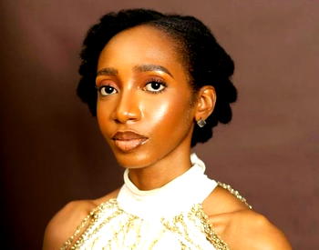 Meet young Nigerian, Mmesoma Anosike, driving innovation across Middle East