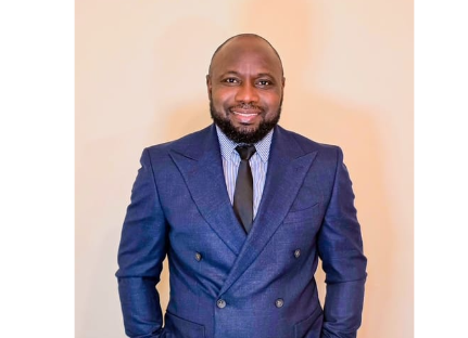 Moses Abutu drops spirit-lifting single, ‘Higher’