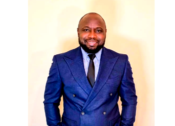 Moses Abutu drops spirit-lifting single, ‘Higher’