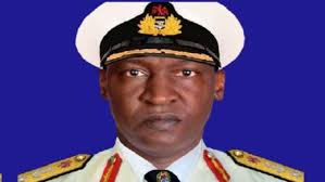 Tinubu mourns Chief of Naval Operations, Rear Admiral Katagum