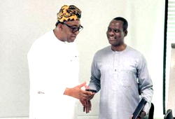 Oyedele: Engagement with NANTA key to success of Nigeria’s tax reforms