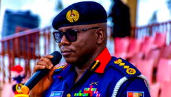 Tinubu renews NSCDC CG tenure for another five years