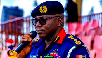 Tinubu renews NSCDC CG tenure for another five years