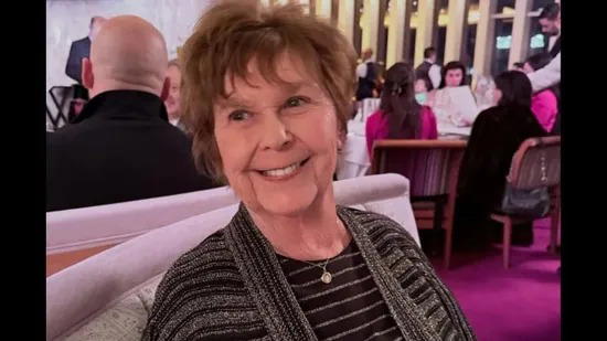 Nancy Guthrie: Top US news anchor pleads with kidnappers for mom’s life