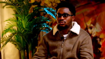 Nasboi reveals one thing that could end his marriage instantly