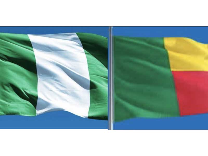 Nigeria, Benin begin talks on enhanced economic cooperation framework