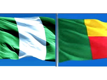 Nigeria, Benin begin talks on enhanced economic cooperation framework