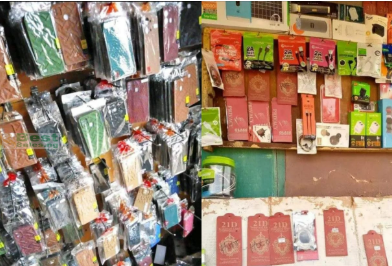 N16.7b Nigerian Accessories market attracts America-based MICRODIA