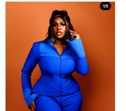 I will always stay mute no matter how much I am dragged — Nonsmiraj