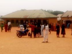 FCT polls: APC leads in Nyanya amid low turnout