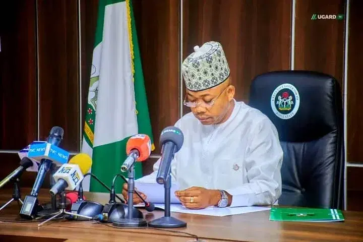 Insecurity: Kogi Govt shuts down markets, motor parks