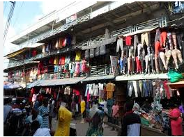 Market leader warns criminals to stay away from Ogbaru Main Market