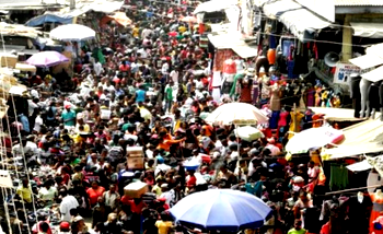 FG moves to clean up markets with new anti-counterfeit tracking system