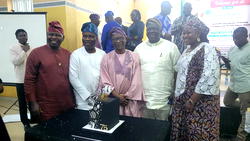 Varsity don blames rising insecurity on poor urban planning in Nigeria
