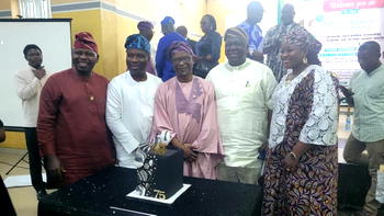 Varsity don blames rising insecurity on poor urban planning in Nigeria