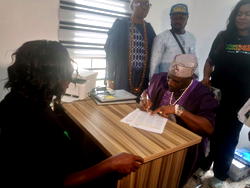 Ogun monarch urges financial institutions to adopt people-centred policies