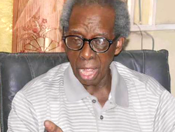 Ekiti Parapo: Students said I was using spiritual protection – Pioneer Senior Prefect, Pa Ogundana