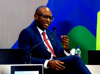 NIES 2026: AI deployment reducing costs, improving returns — Midwestern CFO, Olatunbosun