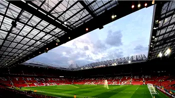 10 stadiums in Premier League with highest capacity