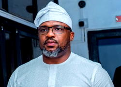 Synergy between engineering, agriculture key to Nigeria’s industrialization – Industry expert, Omaghomi