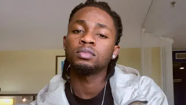 Grammy 2026: I thought Davido didn’t like me — Omah Lay