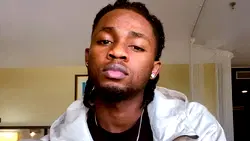 ‘Artistes aren’t putting effort anymore’ — Omah Lay laments Afrobeats’ decline