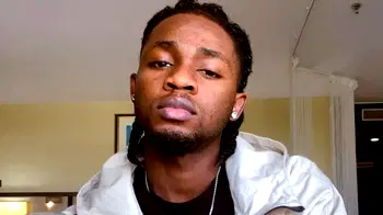 Grammy 2026: I thought Davido didn’t like me — Omah Lay